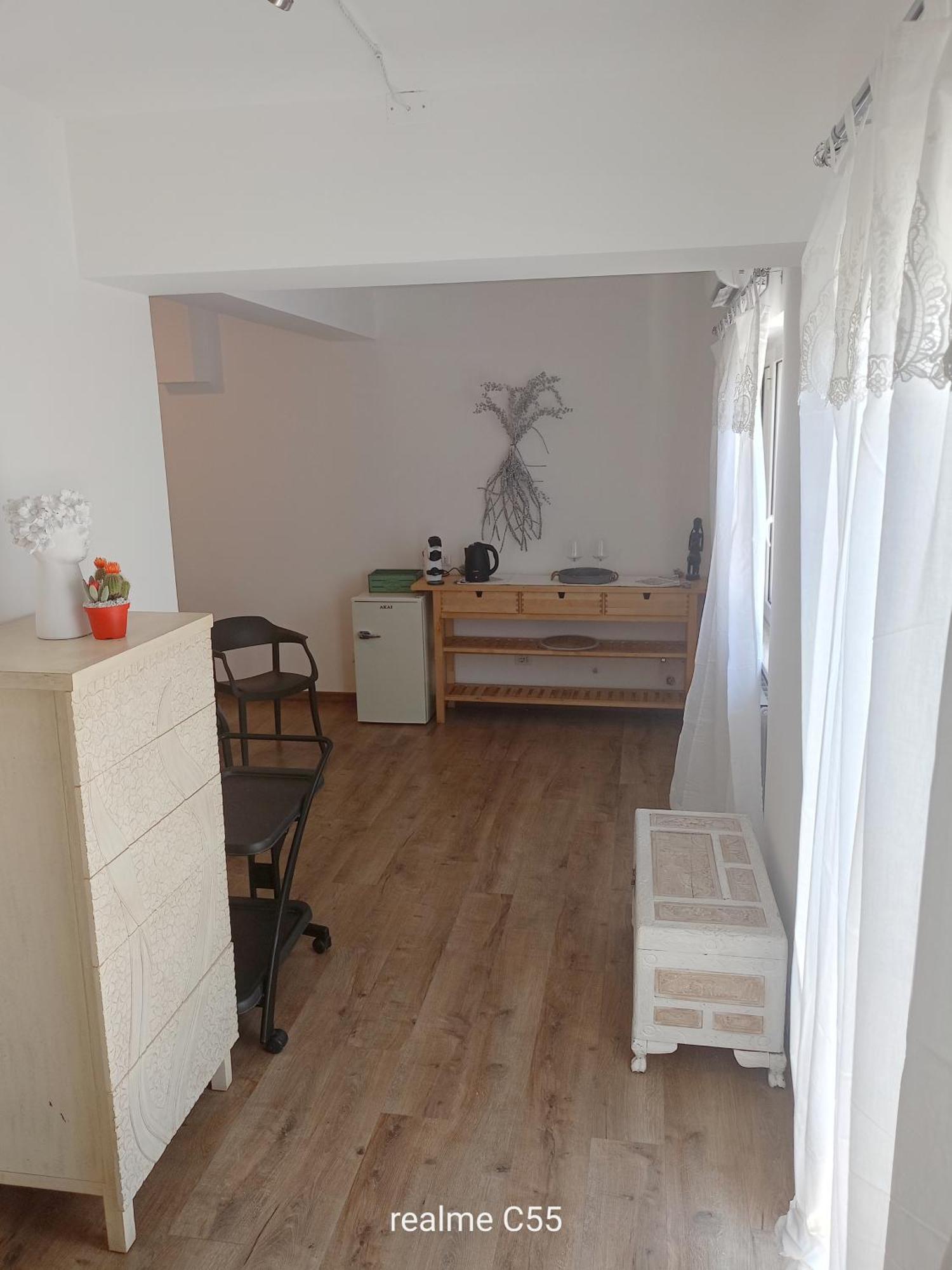 La Casa Di Fede Hotell Lanuvio Exteriör bild