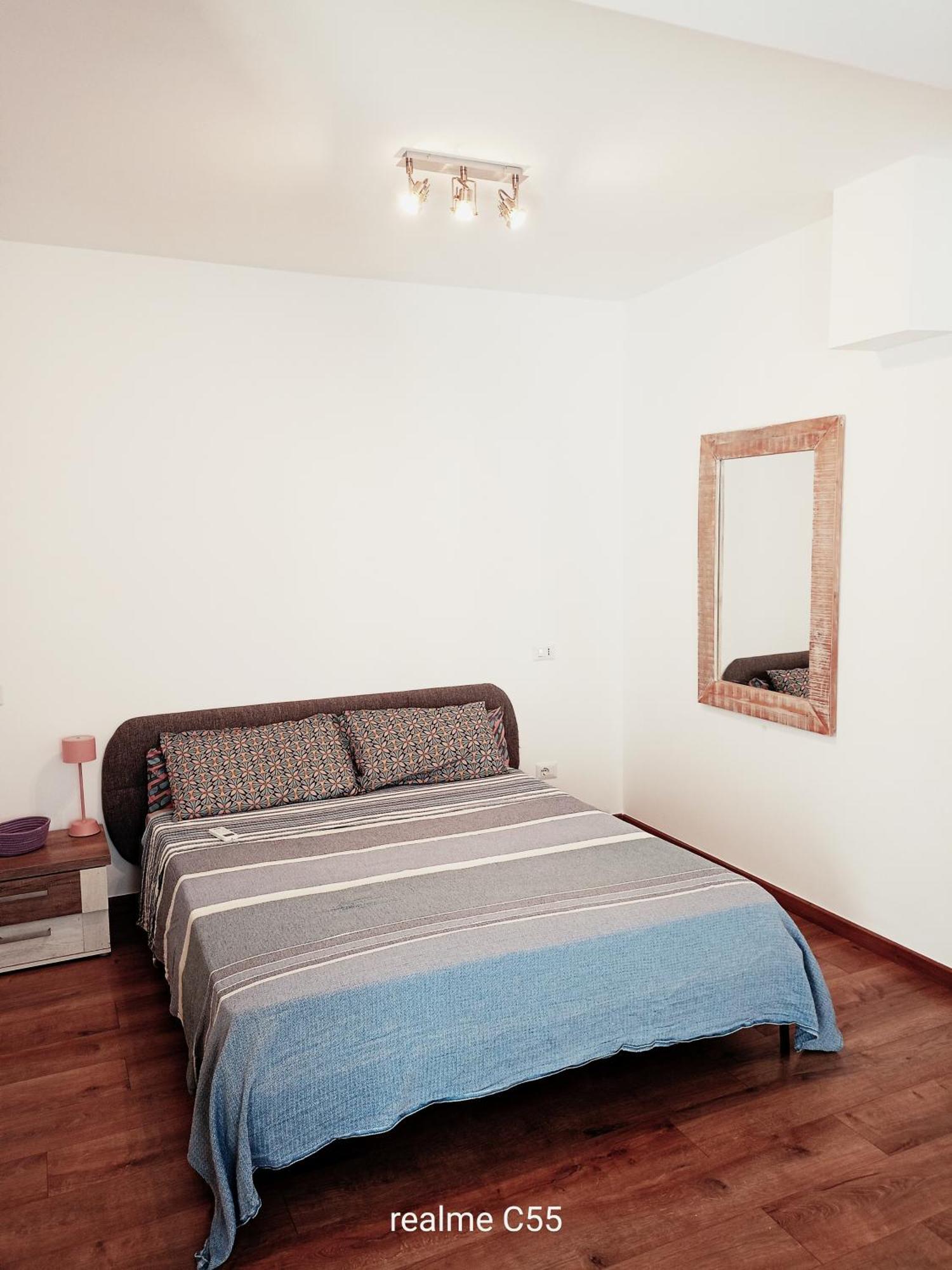 La Casa Di Fede Hotell Lanuvio Exteriör bild