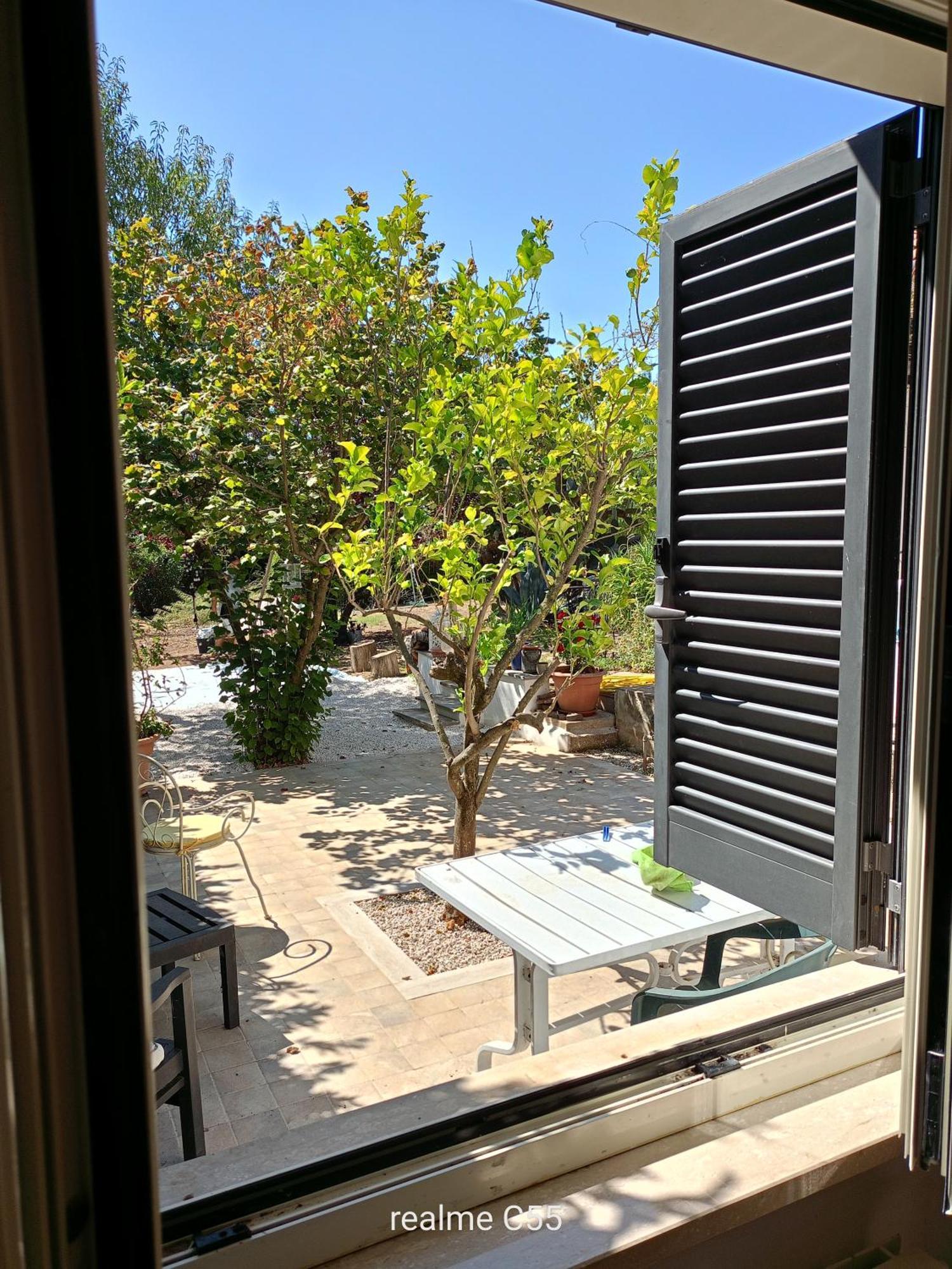 La Casa Di Fede Hotell Lanuvio Exteriör bild
